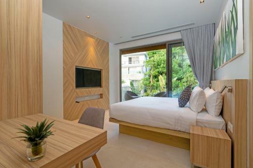 Himmapana Villas - Terraces - Sha Extra Plus