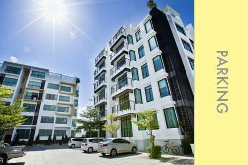 Apartamento Stylish Condo Stunning Views