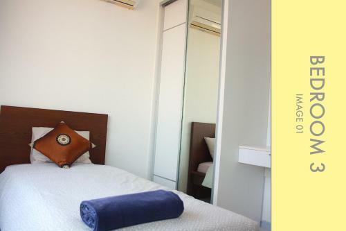 Apartamento Stylish Condo Stunning Views