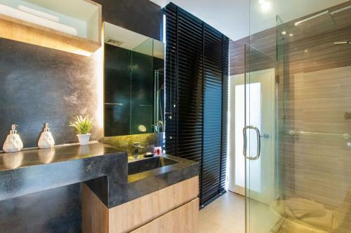 Icon Park Apartments - Kamala Beach