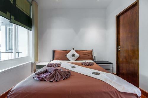 Walk 700m To Kamala Beach Comfortable And Spacious Two-story Villa