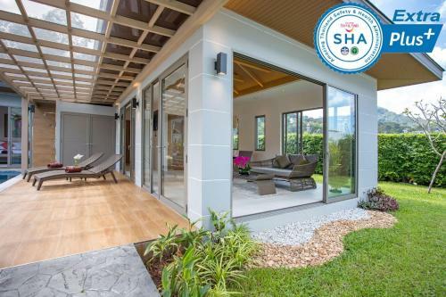 Villa Dalaa 3