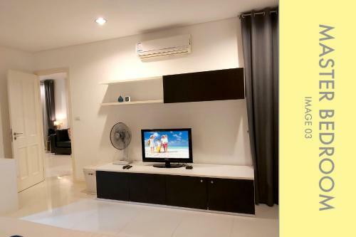 Apartamento Pool Access 2 Bdr Stylish Condo