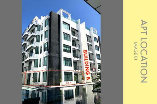 Apartamento Pool Access 2 Bdr Stylish Condo