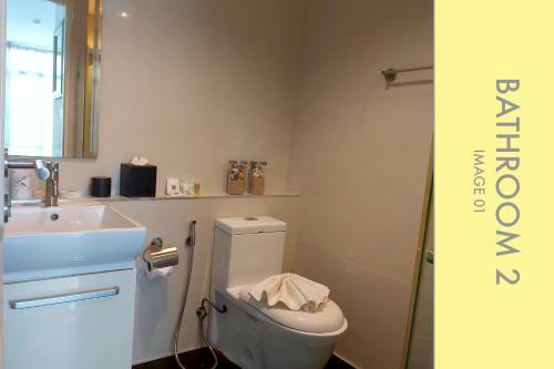 Apartamento Pool Access 2 Bdr Stylish Condo