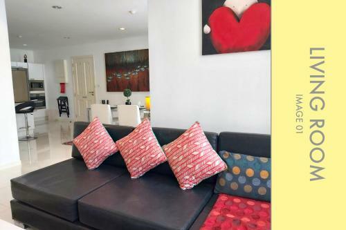 Apartamento Pool Access 2 Bdr Stylish Condo