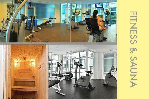 Apartamento Pool Access 2 Bdr Stylish Condo