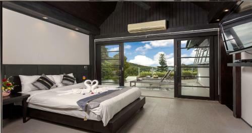 Japonica Villa