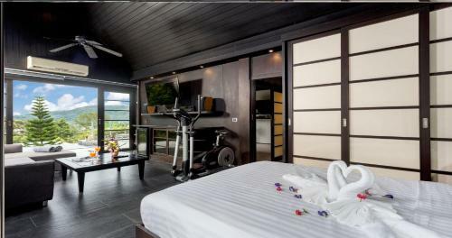 Japonica Villa
