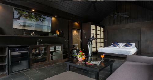 Japonica Villa