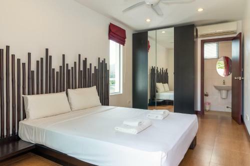 Ap Grand Residence Kamala Beach