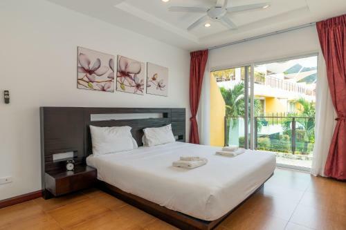 Ap Grand Residence Kamala Beach