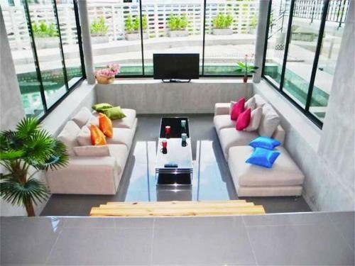 Wallaya Villa : Beautiful Designed Pool Villa Kamala Beach