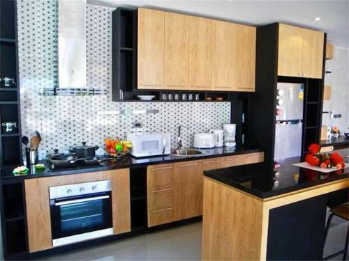Wallaya Villa : Beautiful Designed Pool Villa Kamala Beach