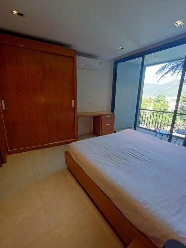 Apartamento Ikon Park