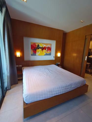 Apartamento Ikon Park