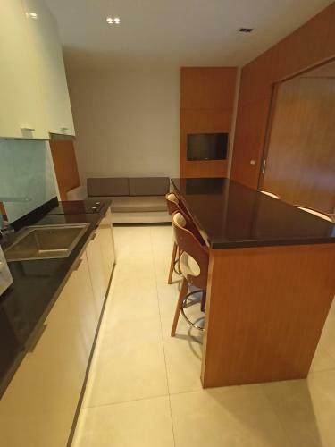 Apartamento Ikon Park