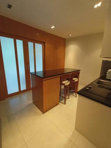 Apartamento Ikon Park