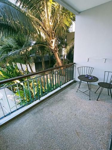 Apartamento Ikon Park