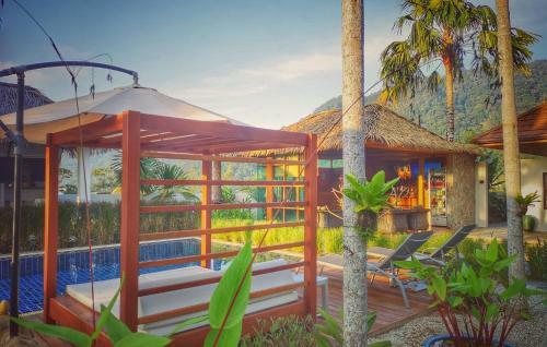 Kai Mook Hill B&B