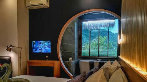 Kai Mook Hill B&B
