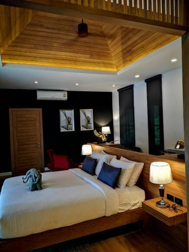 Kai Mook Hill B&B