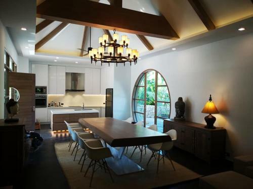 Kai Mook Hill B&B