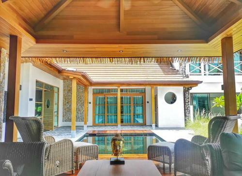Kai Mook Hill B&B