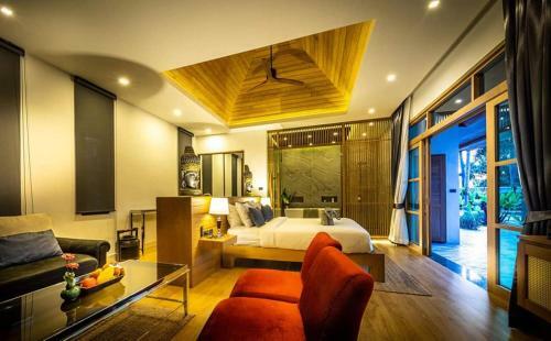 Kai Mook Hill B&B
