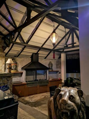 Kai Mook Hill B&B