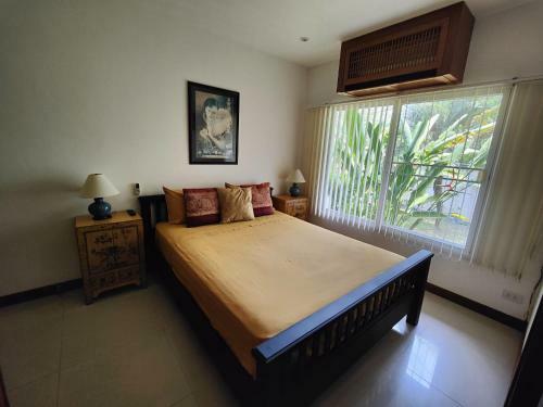 Sea Breeze Villa