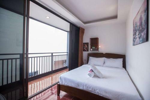 Posada Kamala Bay Inn