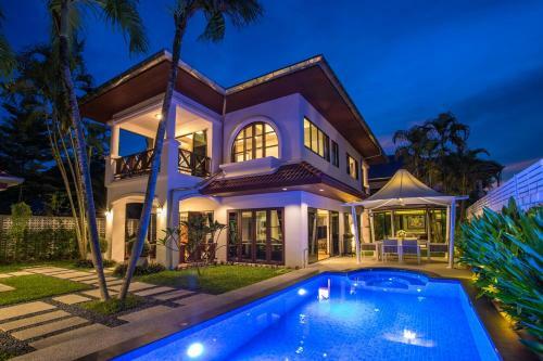 Villa Havana N