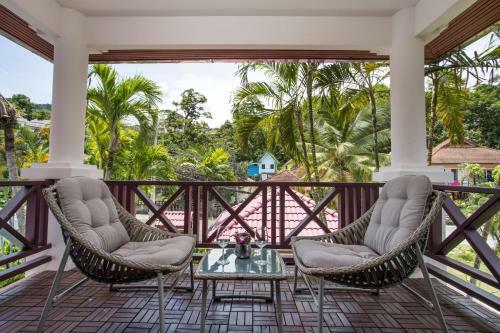 Villa Havana N