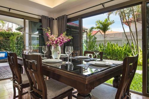 Villa Havana N