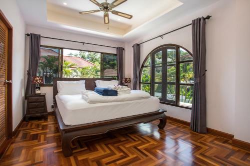 Villa Havana N
