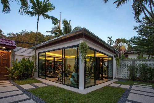 Villa Havana N