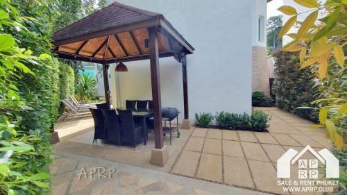 Luxury Pool Villa Ap Twin