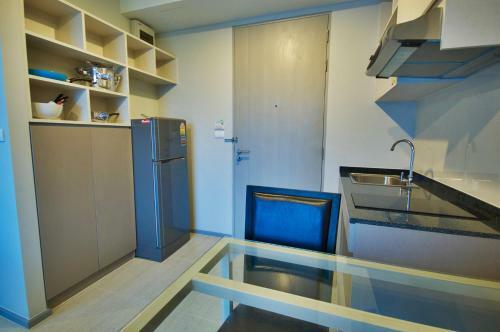 Apartamento 6th Avenue Surin By Risa