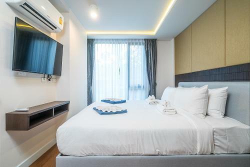Apartamento Aristo Surin By Lofty