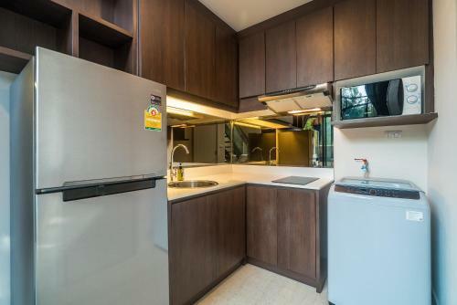 Apartamento Aristo Surin By Lofty