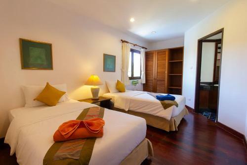 Surin Springs Villa By Alexanders