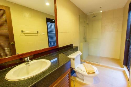 Surin Springs Villa By Alexanders