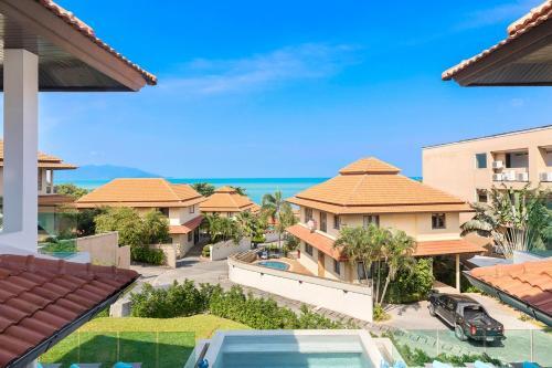 Villa Heaven ????