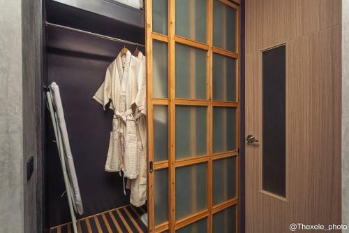 Apartamento New Cozy Design Studio At Nai Harn Beach