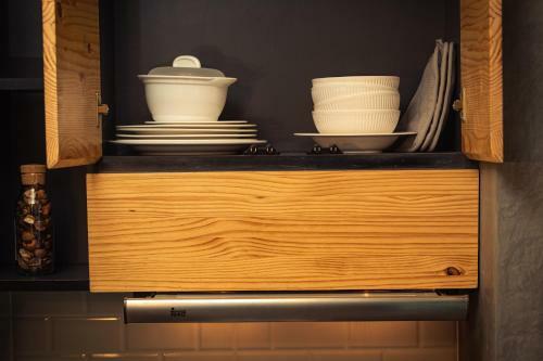 Apartamento New Cozy Design Studio At Nai Harn Beach
