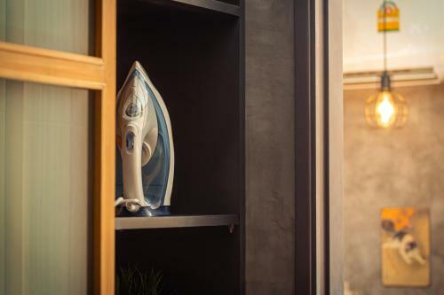 Apartamento New Cozy Design Studio At Nai Harn Beach