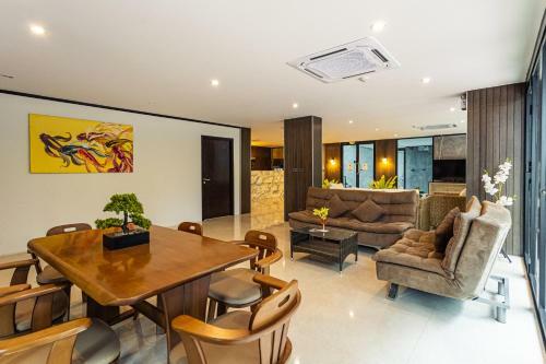 Apartamento New Cozy Design Studio At Nai Harn Beach