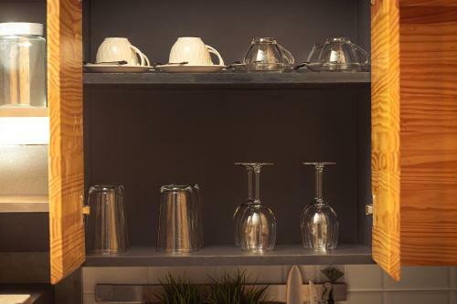 Apartamento New Cozy Design Studio At Nai Harn Beach
