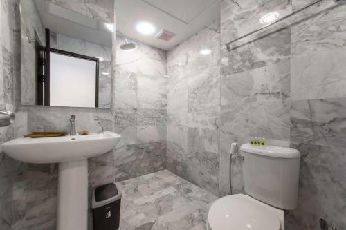 Apartamento Naiharn Sea Condominium By Space A402